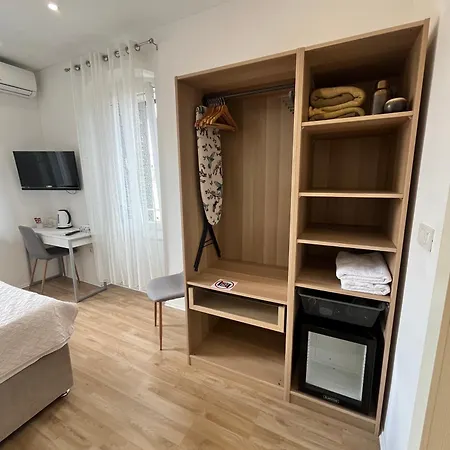 Soukki Town Centre 1 Гостевой дом