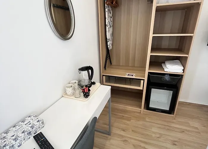 Soukki Town Centre 1 Сплит