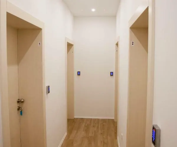 Soukki Town Centre 1 Гостевой дом 3*