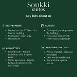 Soukki Town Centre 1