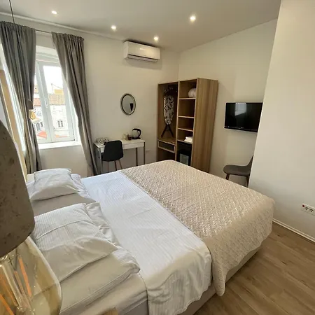 בית הארחה Soukki Town Centre 1 ספליט