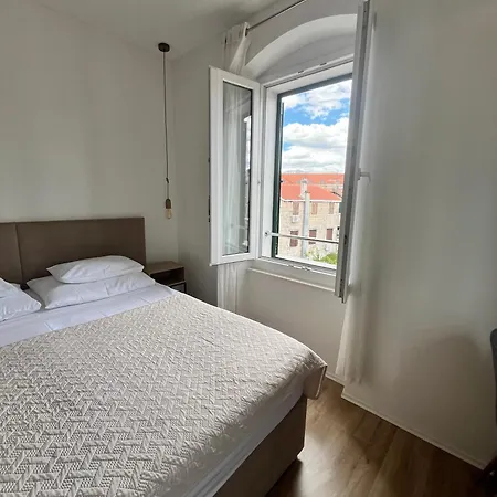 בית הארחה Soukki Town Centre 1 3*