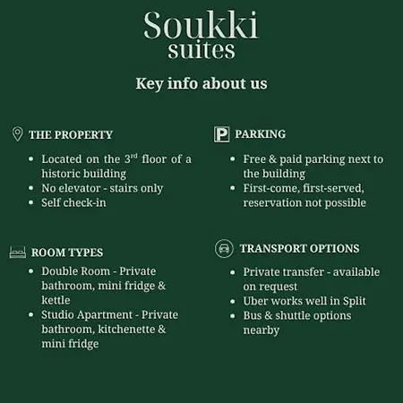 Soukki Town Centre 1
