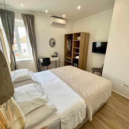 Soukki Town Centre 1 3* سبليت