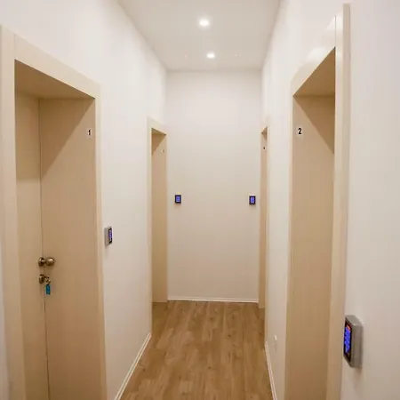 Soukki Town Centre 1 בית הארחה 3*