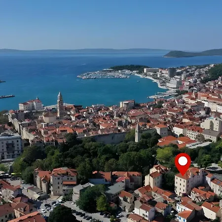 Gasthof Soukki Town Centre 1 *