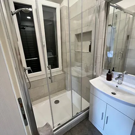 ゲストハウス Soukki Town Centre 1 3*