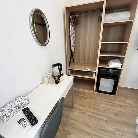 Soukki Town Centre 1 スプリト