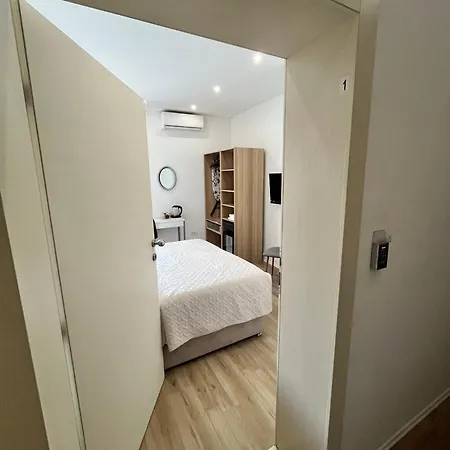 Soukki Town Centre 1 ゲストハウス