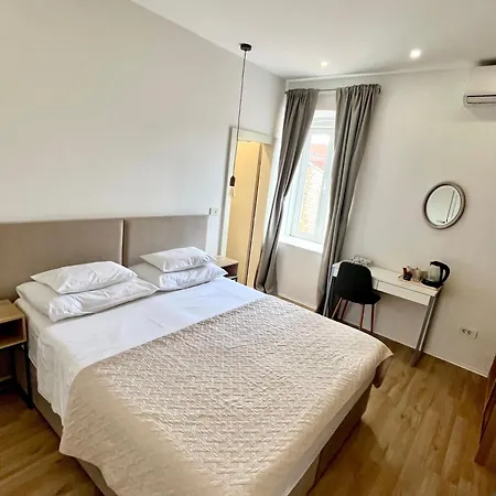 Soukki Town Centre 1 Gostinjska kuća 3*