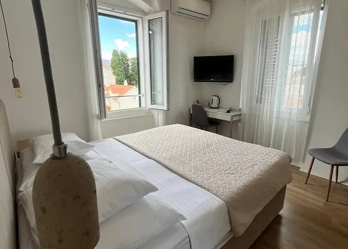 Soukki Town Centre 1 Gostinjska kuća 3*