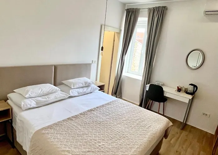 Soukki Town Centre 1 Gostinjska kuća 3*