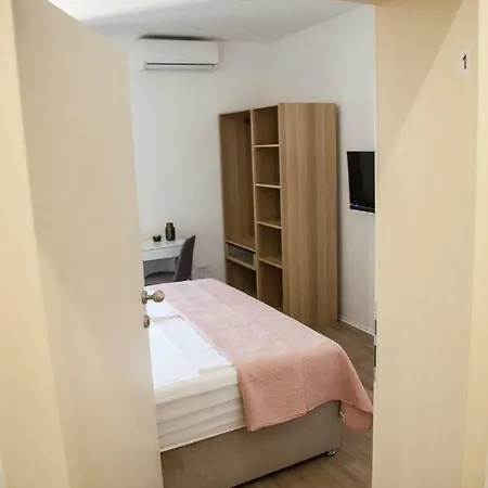 Soukki Town Centre 1 * Split