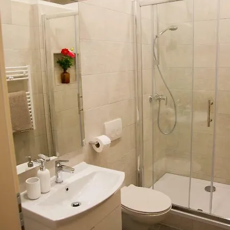 Guest house Soukki Town Centre 1 *