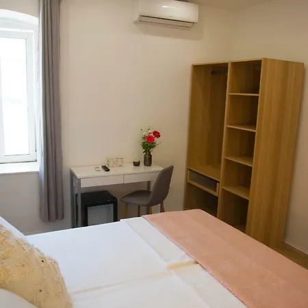 Guest house Soukki Town Centre 1 *