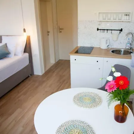 Guest house Soukki Town Centre 1