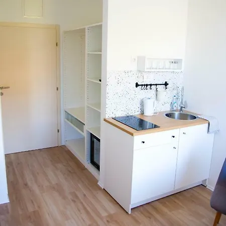 Guest house Soukki Town Centre 1 Split