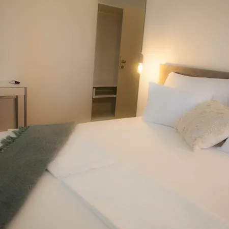 Soukki Town Centre 1 Guest house *