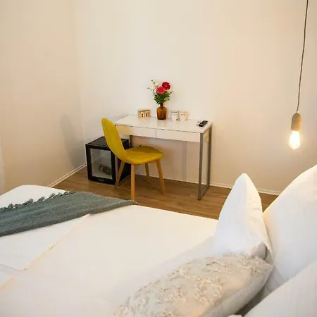 Guest house Soukki Town Centre 1 *
