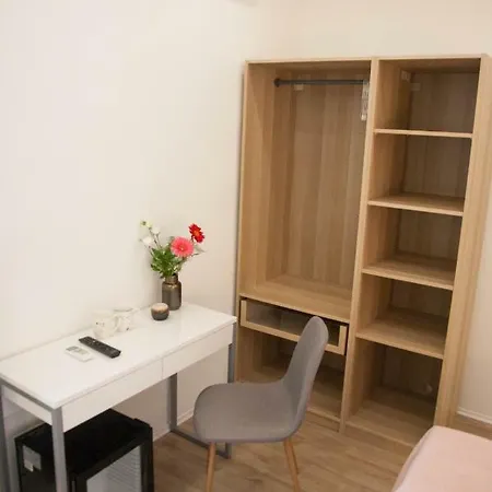 Guest house Soukki Town Centre 1 Split