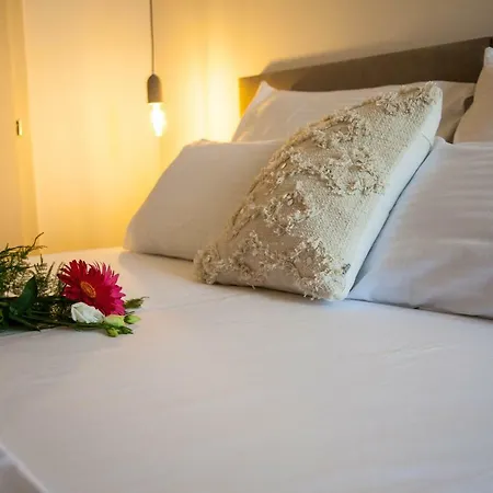 Guest house Soukki Town Centre 1 Split