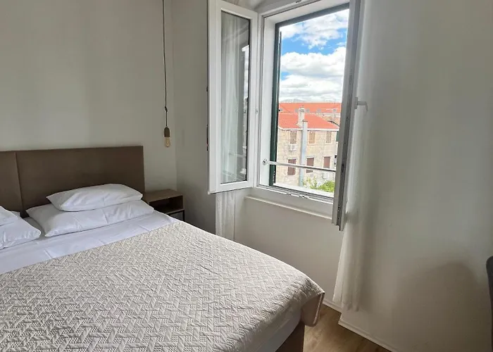 Gasthof Soukki Town Centre 1 3*